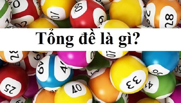 Tổng đề là gì?